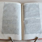 1573 GIUNTI PRESS ANNOTATION  on DECAMERON by GIOVANNI BOCCACCIO antique VELLUM