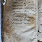 1547 Valerii Maximi dictorum factorumq memorabilium exempla antique 16th CENTURY