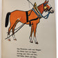 1960s ILLUSTRATED CHILDREN BOOK vintage NEUE TIER-BILDER by P.LEUTERITZ