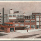 ELIZABETHTOWN PA KLEIN CHOCOLATE CO. PRINTING DEPT ANTIQUE POSTCARD
