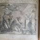 1853 BIBLE FINNISH LANGUAGE antique ILLUSTRATED Biblia Se on Koko Pyhä Raamattu