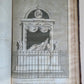 1755 DESCRIPTION HISTORY of CANTERBURY & YORK CHURCHES antique ILLUSTRATED FOLIO