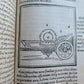 1513 VITRUVIUS ILLUSTRATED antique POST-INCUNABULA rare 16th CENT. architecture