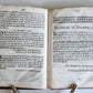 1648 ORDINANCES of the LORDS & COMMONS in PARLIAMENT antique in ENGLISH