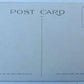VINTAGE POSTCARD RAILROAD SABILLASVILLE MD BLUE RIDGE MOUNTAINS railway