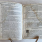 1580 CHRONOLOGY OF THE WORLD by F. SANSOVINO antique VELLUM BOUND