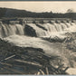 GROCHAN NY ANTIQUE REAL PHOTO POSTCARD RPPC