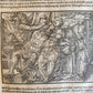 1590 FLAVIUS JOSEPHUS ILLUSTRATED JEWISH HISTORY antique MASSIVE FOLIO JUDAICA