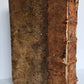 1560 ANDREA ALCIATO ILLUSTRATED FOLIO antique Alciati iuriscons. mediolanensis