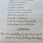 1663 AESCHYLUS TRAGEDIES antique VELLUM BOUND FOLIO w/ LATIN & GREEK TEXT