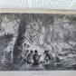 1861 EXPLORATIONS ADVENTURES in EQUATORIAL AFRICA by Chaillu illustrated antique