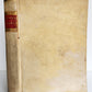 1570 La Avarchide del s. Luigi Alamanni POETRY antique VELLUM BOUND 16th CENTURY