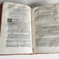 1645 COMEDIES by PLAUTUS antique