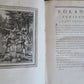 1775-83 ORLANDO FURIOSO by LODOVICO ARIOSTO 4 VOLUMES antique ILLUSTRATED POETRY