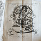 1753 Spectacle of nature by PLUCHE antique ILLUSTRATED in GERMAN