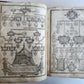 1629 BIBLE in ENGLISH antique ILLUSTRATED Old & New Testament