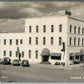 COLBY KS COOPER HOTEL VINTAGE REAL PHOTO POSTCARD RPPC