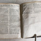 1588 Introductionis ad symbolum fidei ILLUSTRATED antique