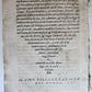 1574 ILLUSTRATED HISTORY of EMPIRES KINGDOMS & NATIONS antique VELLUM in Italian