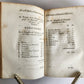 1741 UNIVERSAL HISTORY 7 VOLUMES antique ILLUSTRATED w/ MAPS in ITALIAN vellum