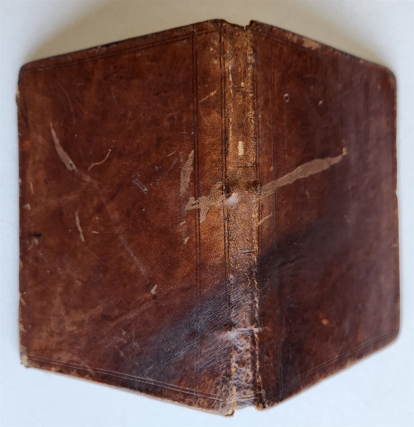 1648 ORDINANCES of the LORDS & COMMONS in PARLIAMENT antique in ENGLISH