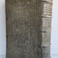 1742 NUMISMATIC ILLUSTRATED FOLIO medal collection of Queen of Sweden antique