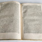 1563 TACITUS ROMAN HISTORY antique VELLUM Gli annali de fatti e guerre de Romani