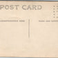 BROOKLYN WI CAPITOL CHAIR CO. ANTIQUE REAL PHOTO POSTCARD RPPC