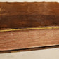1566 ALDINE PRESS ORTHOGRAPHIAE RATION Ab. ALDO MANUTIO antique 16th CENTURY