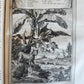 1748 HISTORY of TRAVELS Guinea Benin & Sierra Leone antique ILLUSTRATED
