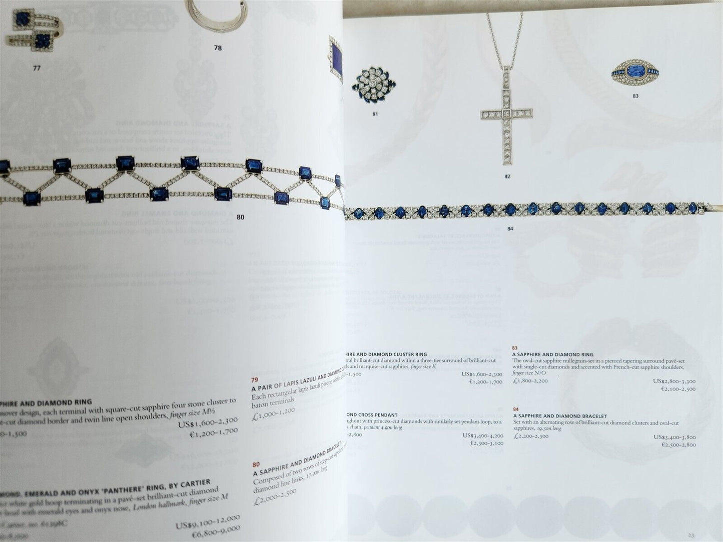 ELEGANCE HANDBAGS JEWELS WATCHES CHRISTIE'S AUCTION CATALOG 2012