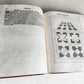 1710 DRAWING PERSPECTIVE for ARTISTS & ARCHITECTS antique ILLUSTRATED 150 PLATES