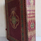 1929 MISSALE ROMANUM antique MASSIVE FOLIO FINE LEATHER BINDING
