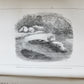 1859 EXPLORATIONS L'AFRIQUE et AUSTRALE LIVINGSTONE VOYAGES antique ILLUSTRATED