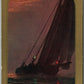 DAYTON OH POST CARDS ADVERTISING ANTIQUE POSTCARD