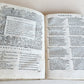 1595 CATERINA (of SPAIN) MARTIRIZATA POEMA SACRO antique VELLUM POETRY 16th CENT