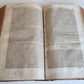 1603 HISTORY of SPAIN LUSITANIA ETHIOPIA INDIA antique FOLIO ILLUSTRATED w/ MAPS