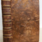 1545 ALDINE PRESS LETTERE VOLGARI by Paulus Manutius antique 16th CENTURY