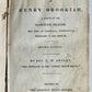 1830s HAWAII Memoirs of Henry Obookiah Native of Sandwich Islands AMERICANA