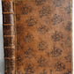 1774 RELATION des VOYAGES by J.HAWKESWORTH antique CAPT. JAMES COOK Vol. III