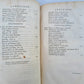 1663 AESCHYLUS TRAGEDIES antique VELLUM BOUND FOLIO w/ LATIN & GREEK TEXT