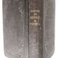 1841 POETRY & HISTORY of WYOMING VALLEY PENNSYLVANIA antique ILLUSTRATED