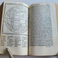 1513 VITRUVIUS ILLUSTRATED antique POST-INCUNABULA rare 16th CENT. architecture