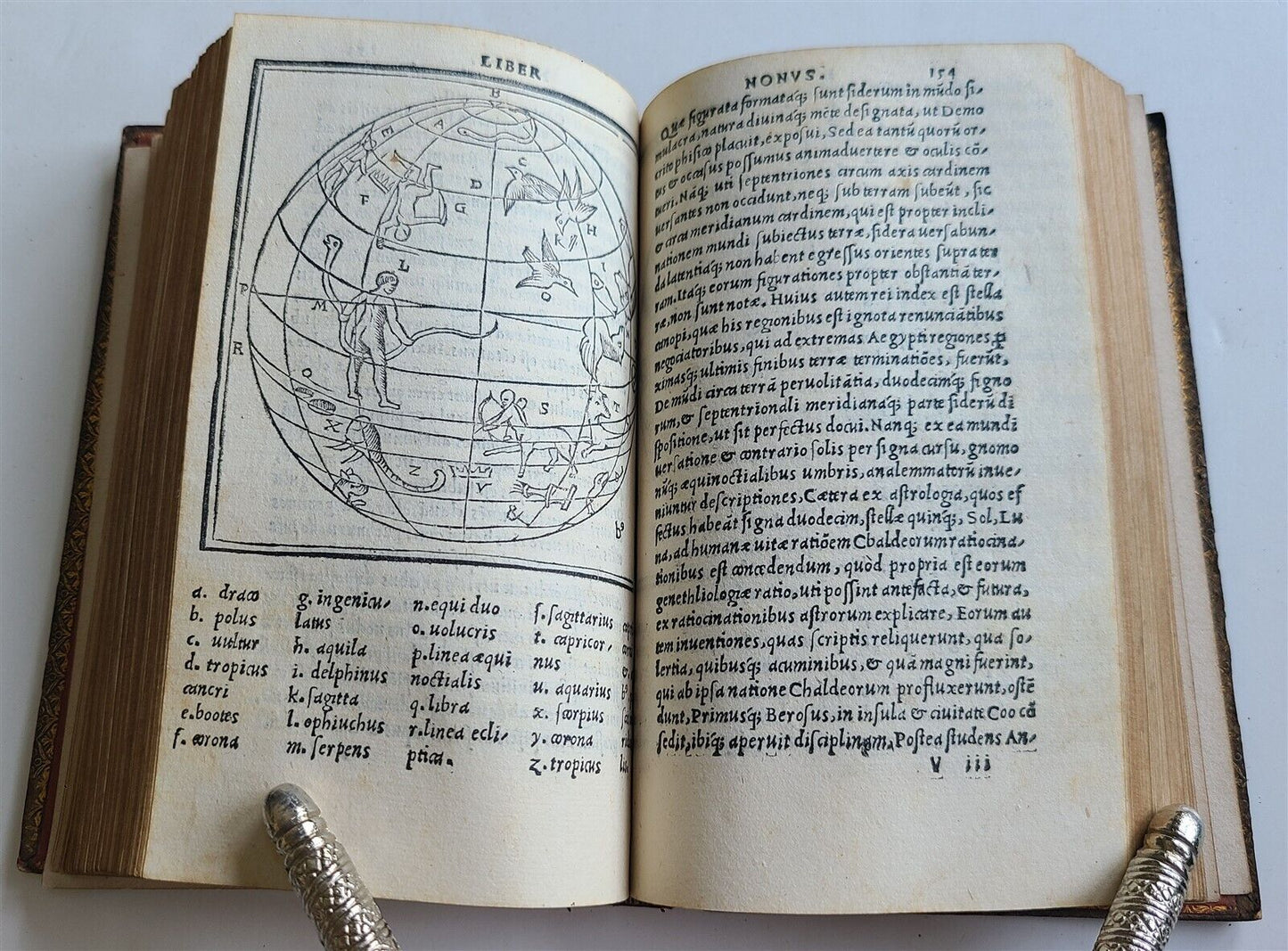 1513 VITRUVIUS ILLUSTRATED antique POST-INCUNABULA rare 16th CENT. architecture