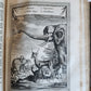 1748 HISTORY of TRAVELS Guinea Benin & Sierra Leone antique ILLUSTRATED