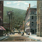 PHILADELPHIA PA MAUCH CHUNK SUSQUEHANNA STREET ANTIQUE POSTCARD