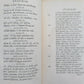 1786 SOPHOCLES POETRY in GREEK 2 VOLUMES antique