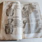 1601 WOUND MEDICINE antique ILLUSTRATED WundArtzney oder Artzney spiegell FOLIO