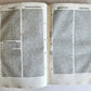 1513 POST-INCUNABULA HISTORY of FRANCISCANS ORDER antique Vellum Bound RARE