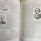 1859 PICTORIAL FIELD-BOOK of REVOLUTION by B. LOSSING 2 VOLS antique ILLUSTRATED